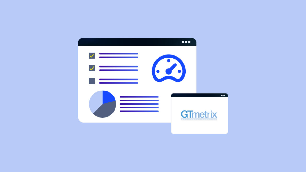 Como usar o GTmetrix 